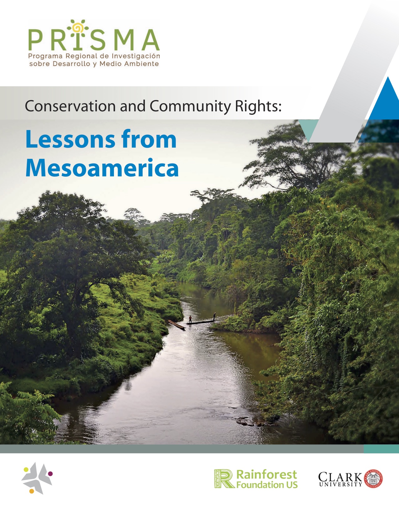 PRISMA Foundation, Conservation and Community Rights