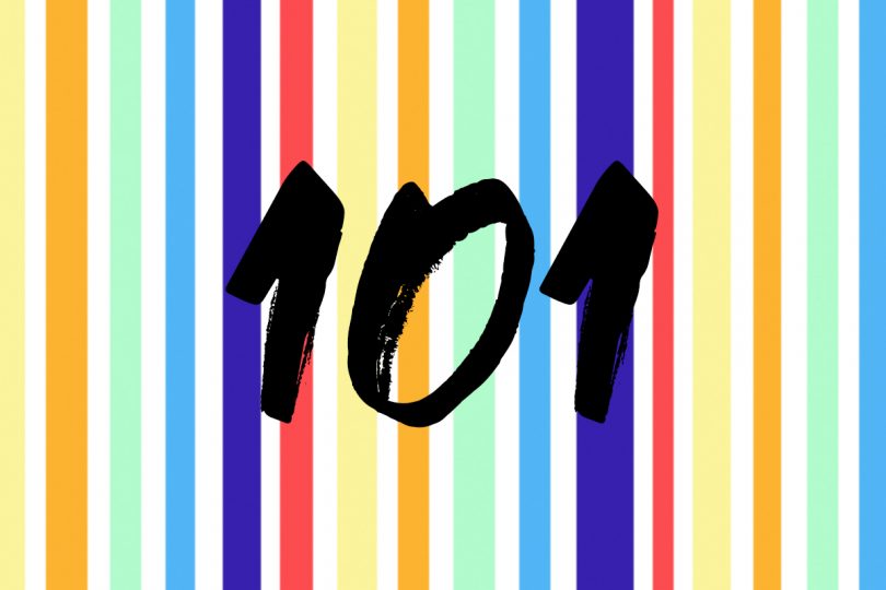 Public Books 101: The Internet