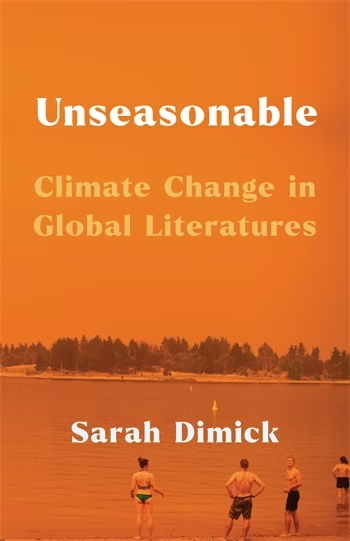 Sarah Dimick, Unseasonable